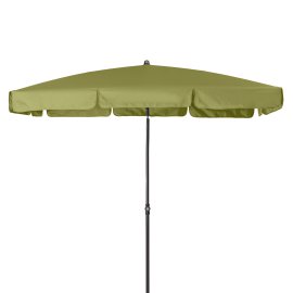 DOPPLER Gartenschirm Sunline Neo 225 x 120 cm, pistazie