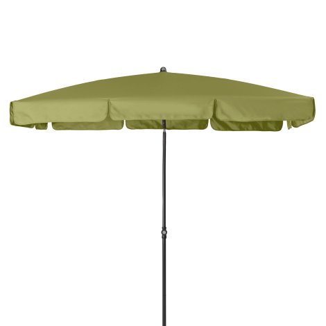 DOPPLER Gartenschirm Sunline Neo Ø 225x120 cm Pistazie