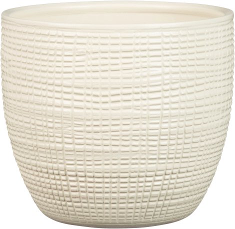 SCHEURICH Übertopf Vainilla 25 cm