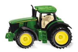 John Deere Traktor 6215R (1:87)