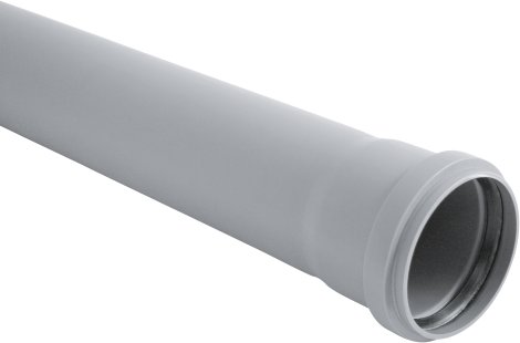 HTEM Rohr 50x1000 mm