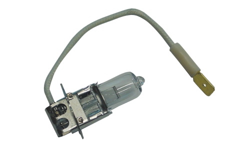 Osram Halogenlampe H3