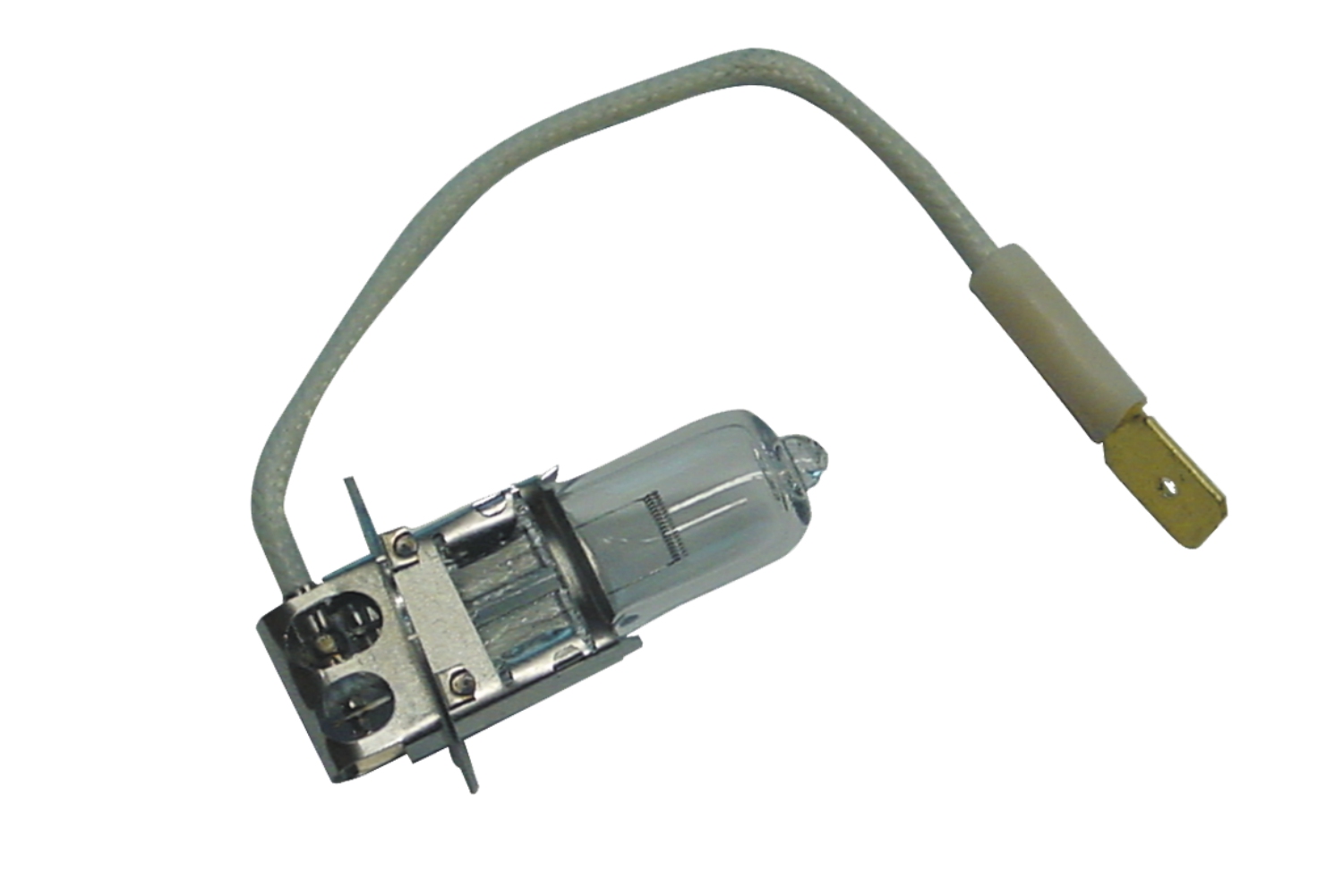 Osram Halogenlampe H3
