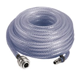 EINHELL Gewebeschlauch Innen Ø 6 mm 10 m