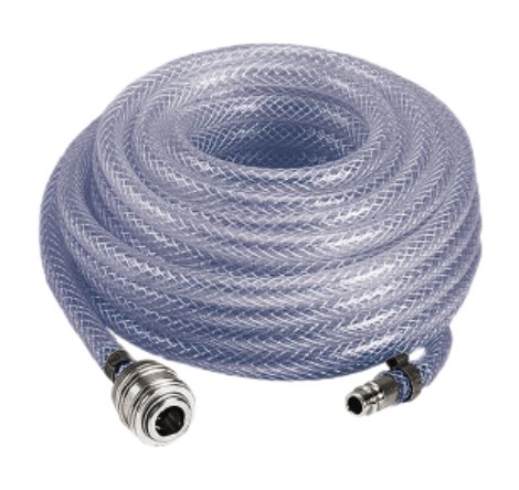 EINHELL Gewebeschlauch Innen Ø 6 mm 10 m