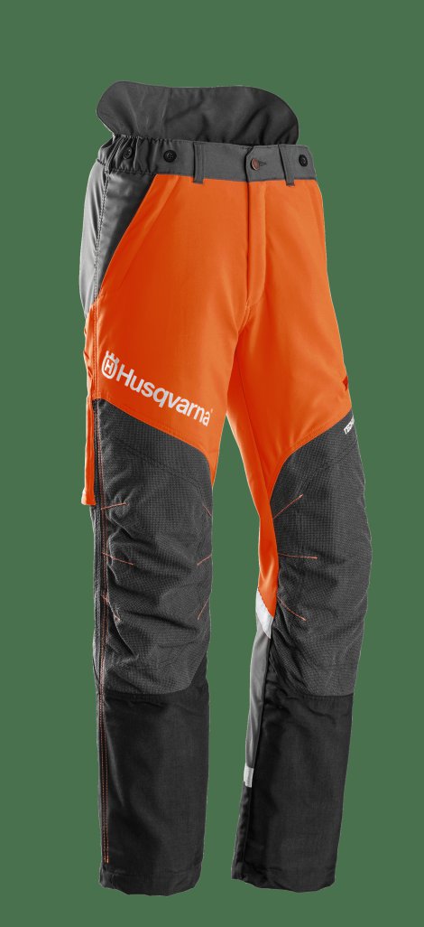HUSQVARNA Bundhose Technical lang 58/60