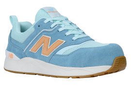 NEW BALANCE Damen Sicherheitsschuh Elite Lite S1 PL, Gr. 42
