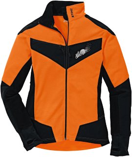 STIHL Fleecejacke Dynamic