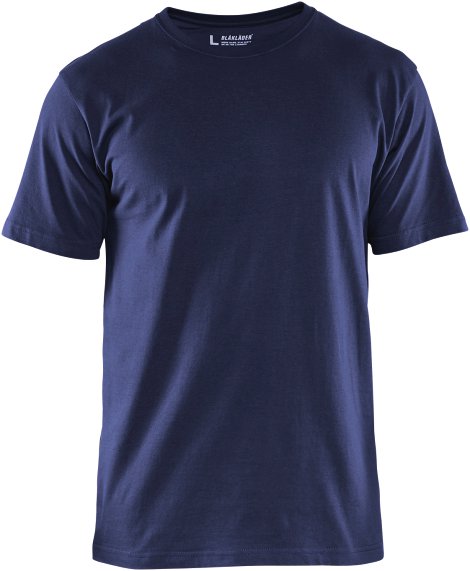 BLÅKLÄDER T-Shirt marineblau 2 XL