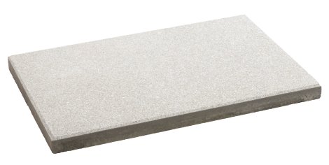 CASAFINO Platte SUBITO grigio 60x40x3,7cm