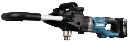 MAKITA Akku-Erdbohrer DG001GM108 XGT