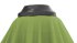 DOPPLER Pendelschirm Active 370, Ø 836 cm Fresh Green