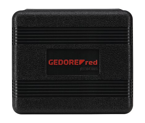 GEDORE Kraftschrauber-Steckschlüssel-Satz 1/2" 3-tlg.