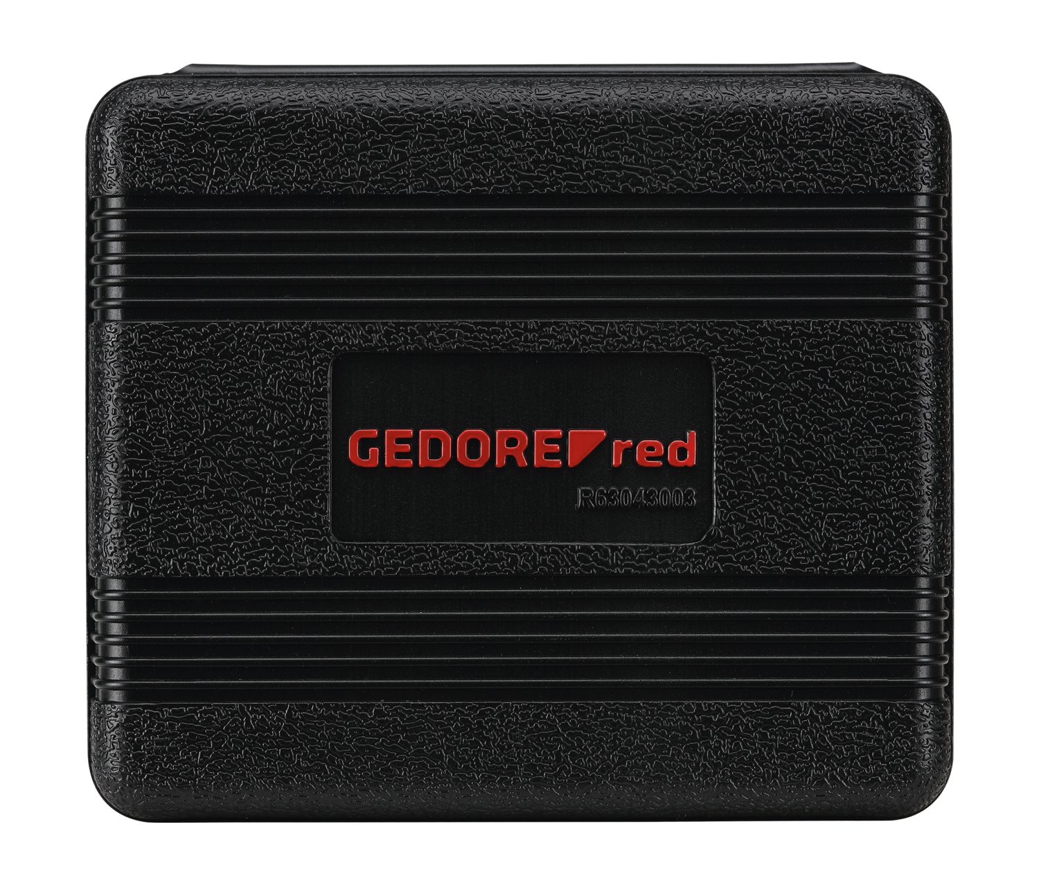 GEDORE Kraftschrauber-Steckschlüssel-Satz 1/2" 3-tlg.