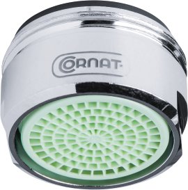 CORNAT Wasserspar-Strahlregler M24 x 1 AG (4,5-5,5 l)