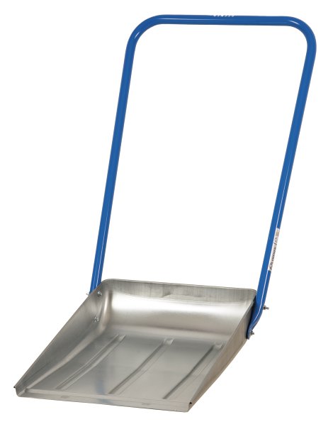 OFFNER Schneewanne Metall Klein 48x63cm