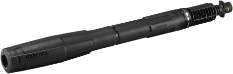 KÄRCHER Strahlrohr Vario Power Jet VP 180 für K7