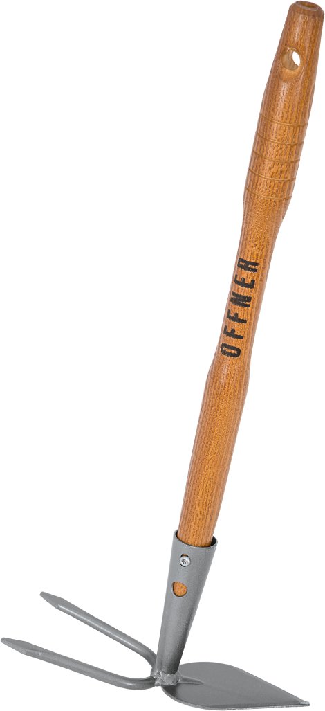 OFFNER Hochbeet-Gartenhäckchen