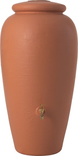 GARANTIA Amphore Terrakotta 240 l