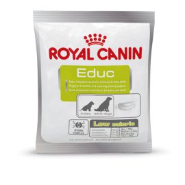 ROYAL CANIN Hundebelohnung Educ 50 g