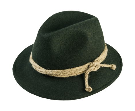 Wild & Wald Hut Windkogel 58