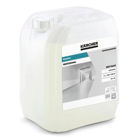 KÄRCHER FloorPro Universalreiniger RUH Classic