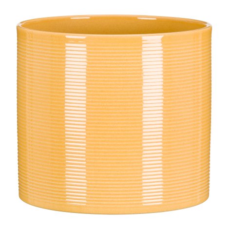 SCHEURICH Übertopf Zabaione 19 cm