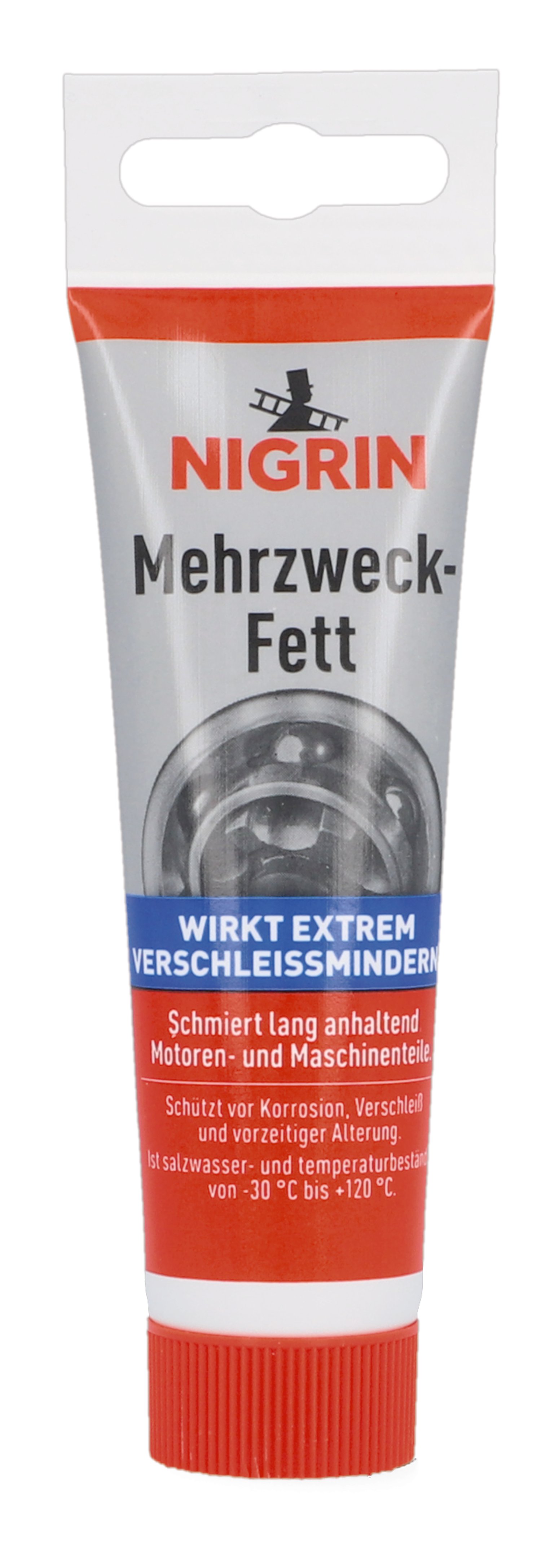 NIGRIN Mehrzweckfett 50 g