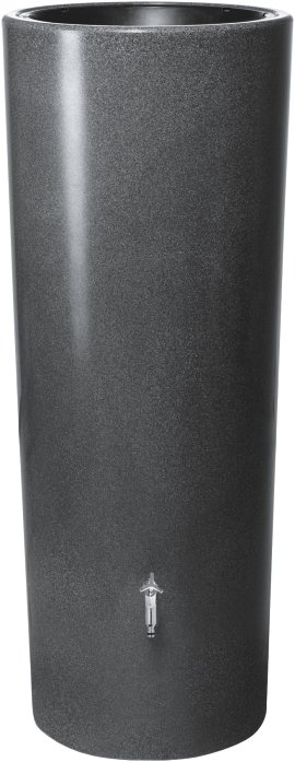 SCHÜTTER 2in1 Color-Regentank, 350 l