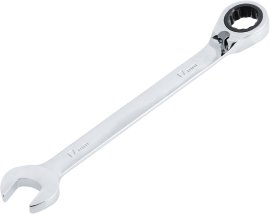 SUKI Ratschenringschlüssel gekröpft