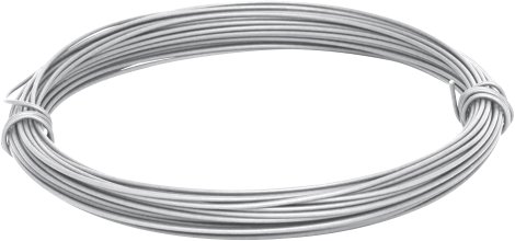 WINDHAGER Gartendraht 1,40 mm x 20 m