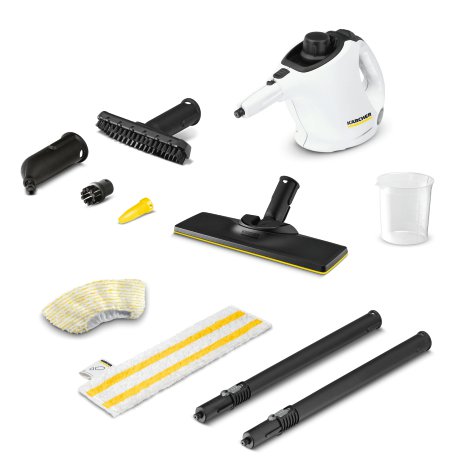 KÄRCHER Dampfreiniger SC 1 EasyFix