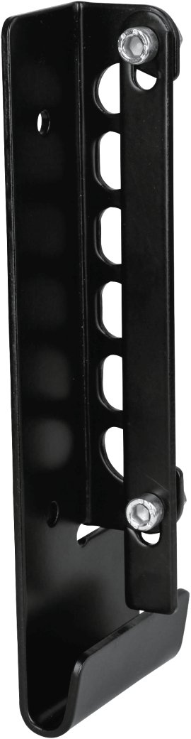 Sicherheitswandhalter FlatBack