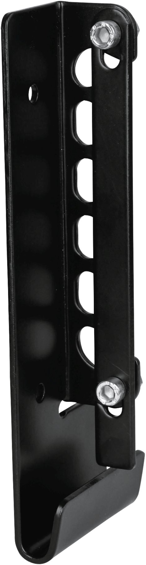 Sicherheitswandhalter FlatBack für Eimer