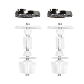 CORNAT WC - Sitz-Befestigung für CORNAT WC-Sitze RELIEF