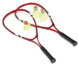 Speedminton-Set