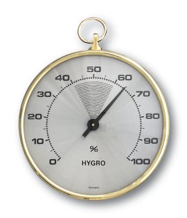 Hygrometer 11,3 cm