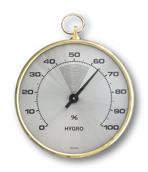 Hygrometer 11,3 cm