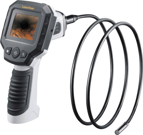Laserliner Kompakter Videoinspektor VideoScope One