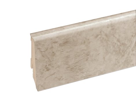 FN Neuhofer PVC Sockelleiste EXFA063 Myk 2400x17x59 mm