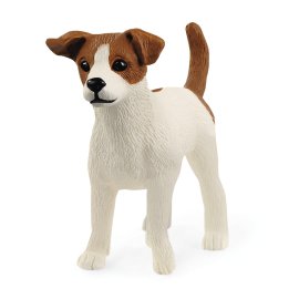 SCHLEICH Figur Hund Jack Russel Terrier