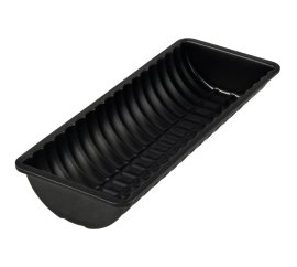 Rehrückenform Traditionell 30 cm