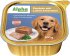 ALPHA Hunde-Nassfutter Lamm & Gemüse 9x300 g