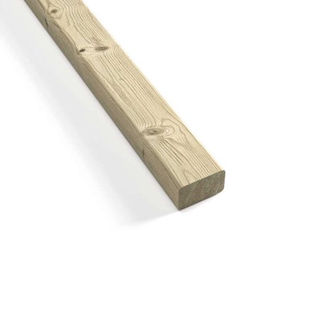 PONGAUER Holzlatte Kiefer 400x5x8 cm