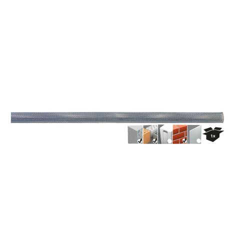 TOX Siebhülse Metall TVM-SHM 16x1000 mm