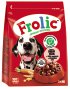 FROLIC Hundefutter Classic 2,6 kg