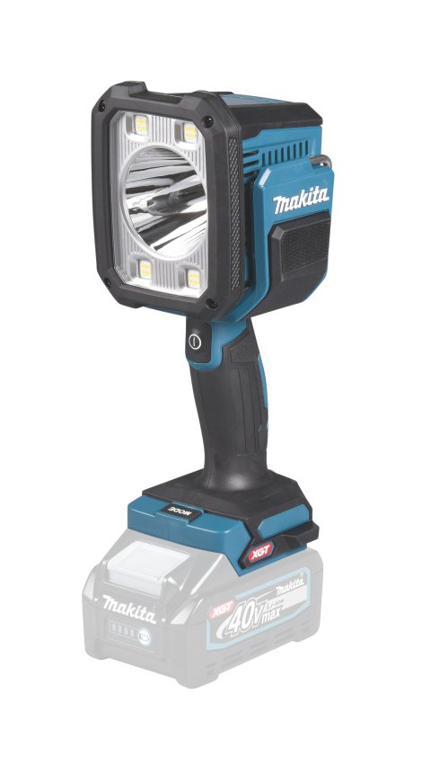 MAKITA Akku-Lampe ML007G XGT