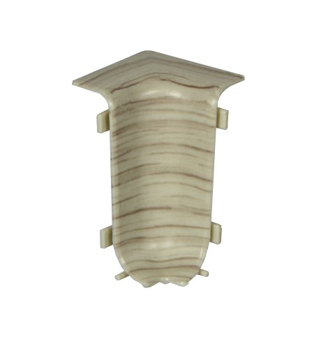 FN Neuhofer Inneneck EXES001 Silber/Esche 2er Pack