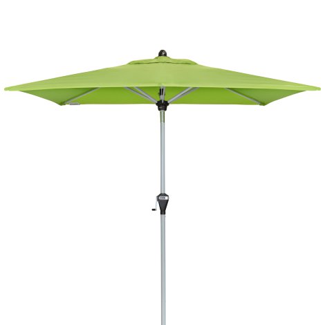 DOPPLER Kurbelschirm Active Auto Tilt Ø 210x140 cm Grün