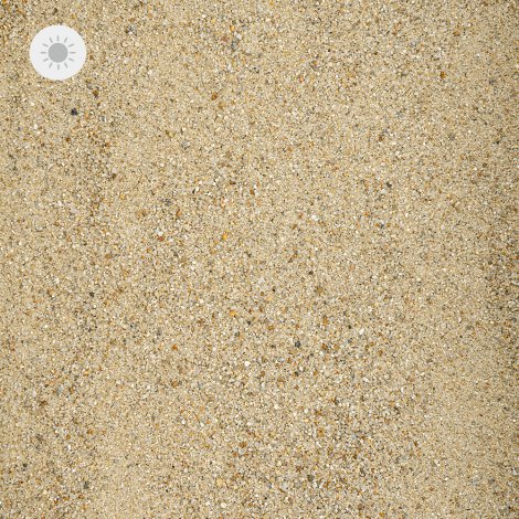 Min2C Quarzsand natur 0,5-2,0mm 1000kg Big Bag